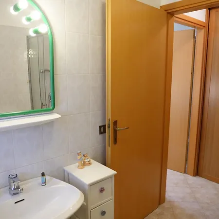 Appartamento Magnoliaalmare-beachfront With Spacious Terrace *